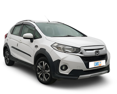 Honda WR-V-img